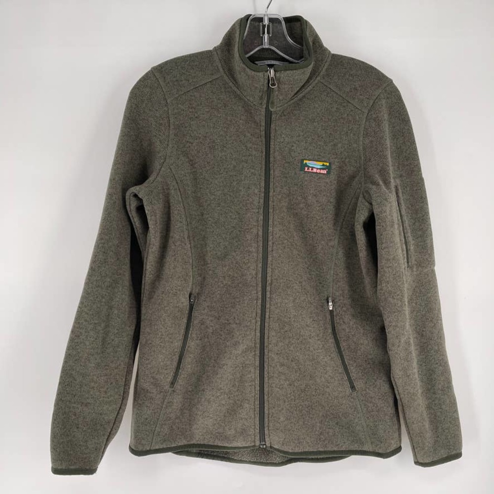 L.L. Bean Fleece Jacket